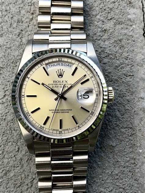 rolex day date 18239 tw best/wm9|Rolex Day.